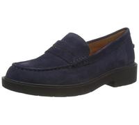 Mocassini da donna Geox Spherica Ec1 Bleu 35