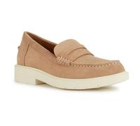 Geox Spherica Ec1 Loafers Marrone EU 38 Donna