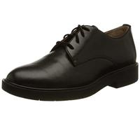 Geox D SPHERICA EC1, Scarpe Donna, Nero, 39.5 EU