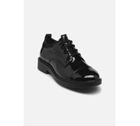 Geox - D SPHERICA EC1 B Nero - Scarpe con lacci 41 Nero