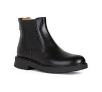 Geox Stivaletti Donna Spherica EC1 C Nero 40