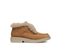 Geox D Spherica Ec1 D, Stivale alla Caviglia Donna, MOU, 38 EU