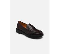 Geox - D SPHERICA EC1 D25QRA Bordeaux - Mocassini 39 Bordeaux