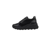Sneakers Geox D Spherica Ec13 D45WAA 0JS85 C9999 Nero 38