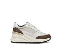 Geox - D SPHERICA EC13 A Bianco - Sneakers 37 Bianco