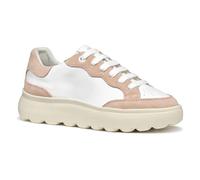 Geox D Spherica Ec4.1 A Scarpe da ginnasticaDonna