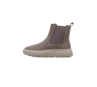 Geox D Spherica Ec4.1 A Stivale alla caviglia Donna