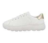 Geox D Spherica Ec4.1 B Scarpe da ginnasticaDonna