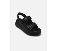 Geox - D SPHERICA EC4.1 S Nero - Sandali e scarpe aperte 37 Nero