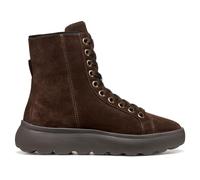 Geox D Spherica Ec4.1 Stivale alla caviglia Donna