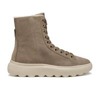 GEOX Scarpe Spherica Ec4.1 Donna Taupe Taupe 39