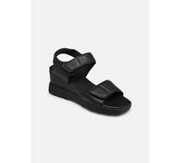 Geox - D SPHERICA EC6 Nero - Sandali e scarpe aperte 39 Nero