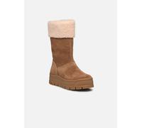 Geox - D SPHERICA EC7.1 B A Marrone - Stivali 40 Marrone