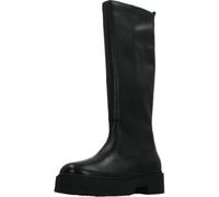 Geox - D SPHERICA EC7 D36VDF043BCC9999 Nero - Stivali 41 Nero