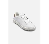 Geox - D SPHERICA ECUB-1 B Bianco - Sneakers 37 Bianco