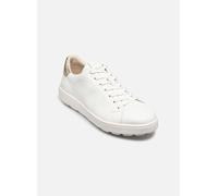 Geox - D SPHERICA ECUB-1 C Bianco - Sneakers 36 Bianco