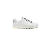 Geox - D Spherica Ecub-1 - - Shoes - Donna - Bianco - 36 EU