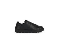 Geox - D Spherica Ecub-1 - - Shoes - Donna - Nero - 36 EU