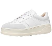 Geox D Spherica Ecub-2 A Scarpe da ginnasticaDonna