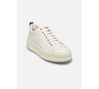 GEOX Scarpe Spherica Ecub-2 Donna Bianco Bianco 38