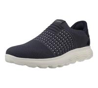 Geox Woman D SPHERICA Plus C Sneakers Blu Marino 39_EU