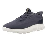 Sneakers in Tessuto spherica Plus Donna (Navy, Sistema Taglie Calzature EU, Adulto, Numero, Media, 37)