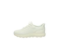 Geox - D SPHERICA PLUS A Bianco - Sneakers 41 Bianco