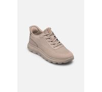 Geox - D SPHERICA PLUS A FAST IN Beige - Sneakers 40 Beige