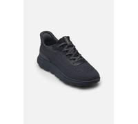Geox Sneakers Donna D Spherica Plus A Fast In Blu Navy 36