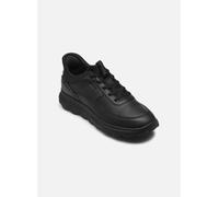 Geox - D SPHERICA PLUS B FAST IN Nero - Sneakers 38 Nero