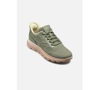 Scarpe da donna Geox D Spherica Plus Misura delle scarpe (EU): 39 / Colore: oliva