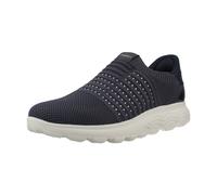 Geox - D Spherica Plus - - Shoes - Donna - Blu - 38 EU