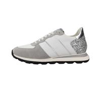 Geox - D Spherica Vseries Sneakers - - Shoes - Donna - Grigio - 36 EU