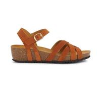 Geox D Sthellae B, Sandali scorrevoli Donna