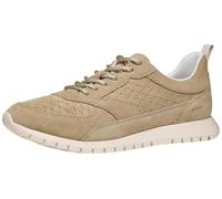 Geox D Sukie 2.0 A, Scarpe Donna, Crema, 40 EU