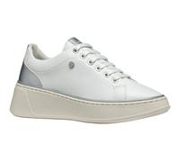 Geox D Sunnetty Scarpe Sportive Nabuk Donna (FS11646)