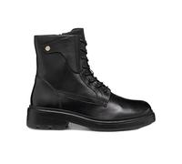 Geox D Swelen Color Black, Size 37 EU C9999 - Black 37