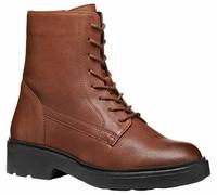 Geox D Swelen H Stivale alla cavigliaDonna