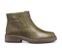 Geox D Swelen, Stivale alla Caviglia Donna