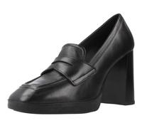 Geox D Teulada DMary Jane da Donna, Nero, 38.5 EU