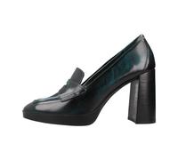 Geox - D Teulada - - Shoes - Donna - Blu - 39 EU