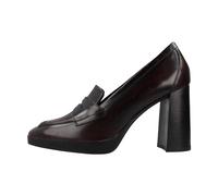 Geox - D Teulada - - Shoes - Donna - Rosso - 41 EU