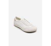 Scarpe da basket da donna Geox Vega Blanc 40