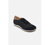 Geox - D VEGA Blu - Sneakers 38 Blu