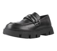 Chunky loafers Geox D Vilde D46UAC 00043 C9999 Nero 37