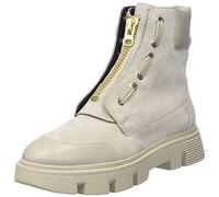 Geox D Vilde, Caviglia Barca Donna, Sabbia, 39 EU