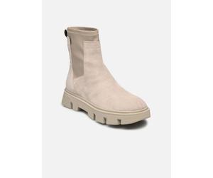 Geox - D VILDE D26U Beige - Stivaletti e tronchetti 41 Beige