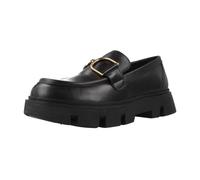 Geox - D Vilde - - Shoes - Donna - Nero - 39 EU