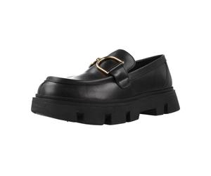 Geox - D Vilde - - Shoes - Donna - Nero - 40 EU