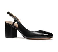 Geox - D VIRNILISA 65N Nero - Décolleté - Taglia 38 38 Nero